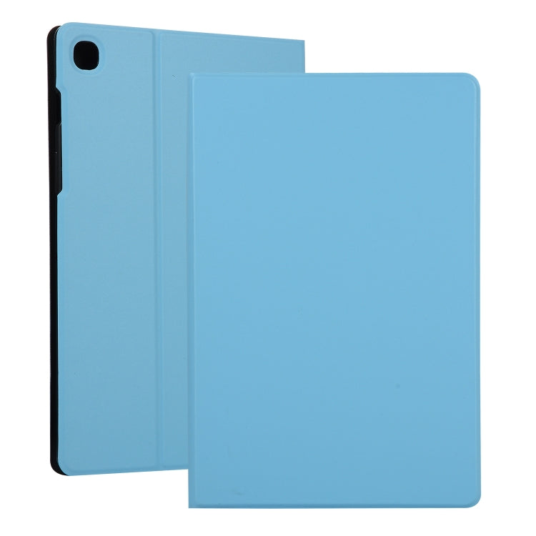 Custodia in pelle PU e TPU per Samsung Galaxy Tab A7