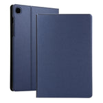 Custodia in pelle PU e TPU per Samsung Galaxy Tab A7
