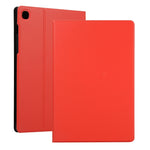 Custodia in pelle PU e TPU per Samsung Galaxy Tab A7