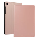 Custodia in pelle PU e TPU per Samsung Galaxy Tab A7