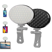 Luce portatile GZ-668 RGB full color 3200-7200K