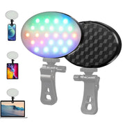 Luce portatile GZ-668 RGB full color 3200-7200K