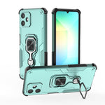 Custodia per telefono ibrida in TPU e PC con supporto in metallo., For Samsung Galaxy A26 5G, For Samsung Galaxy A16 4G, For Samsung Galaxy A06 4G, For Samsung Galaxy A55 5G