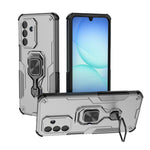 Custodia per telefono ibrida in TPU e PC con supporto in metallo., For Samsung Galaxy A57 5G, For Samsung Galaxy A27 5G, For Galaxy A07 4G, For Samsung Galaxy A17 5G