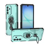 Custodia per telefono ibrida in TPU e PC con supporto in metallo., For Samsung Galaxy A57 5G, For Samsung Galaxy A27 5G, For Galaxy A07 4G, For Samsung Galaxy A17 5G