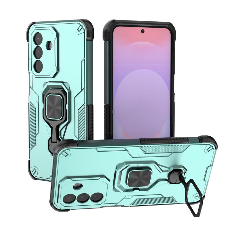 Custodia per telefono ibrida in TPU e PC con supporto in metallo., For Samsung Galaxy A57 5G, For Samsung Galaxy A27 5G, For Galaxy A07 4G, For Samsung Galaxy A17 5G