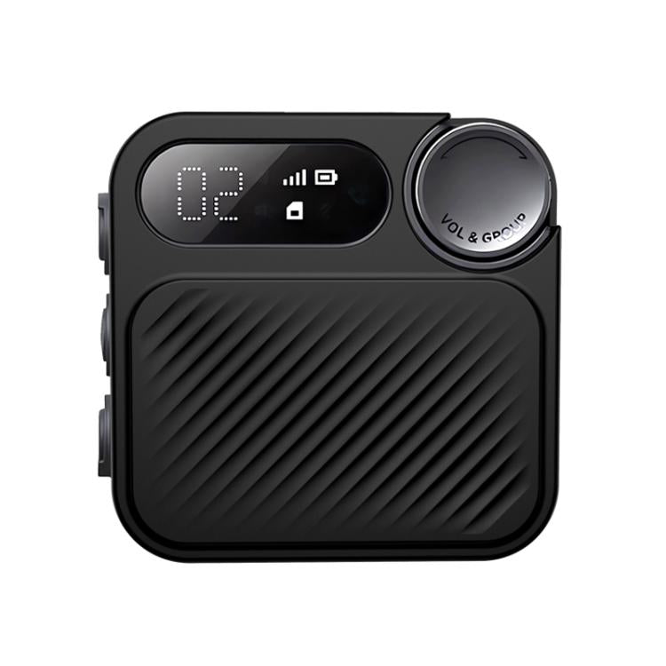 Silicone Protective Case, For Xiaomi Sports Walkie Talkie