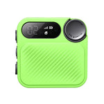 Custodia protettiva in silicone per Xiaomi Sports Walkie Talkie