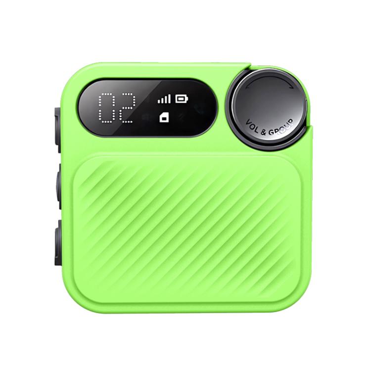 Custodia protettiva in silicone per Xiaomi Sports Walkie Talkie