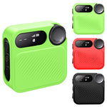 Custodia protettiva in silicone per Xiaomi Sports Walkie Talkie