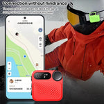 Custodia protettiva in silicone per Xiaomi Sports Walkie Talkie