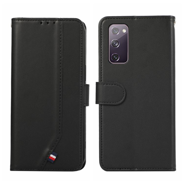 Custodia per telefono in pelle ABEEL con texture delicata e protezione RFID., For Samsung Galaxy S23 5G, For Samsung Galaxy S20 FE, For Samsung Galaxy S22 Ultra 5G, For Samsung Galaxy S22+ 5G