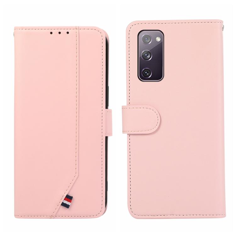 Custodia per telefono in pelle ABEEL con texture delicata e protezione RFID., For Samsung Galaxy S23 5G, For Samsung Galaxy S20 FE, For Samsung Galaxy S22 Ultra 5G, For Samsung Galaxy S22+ 5G