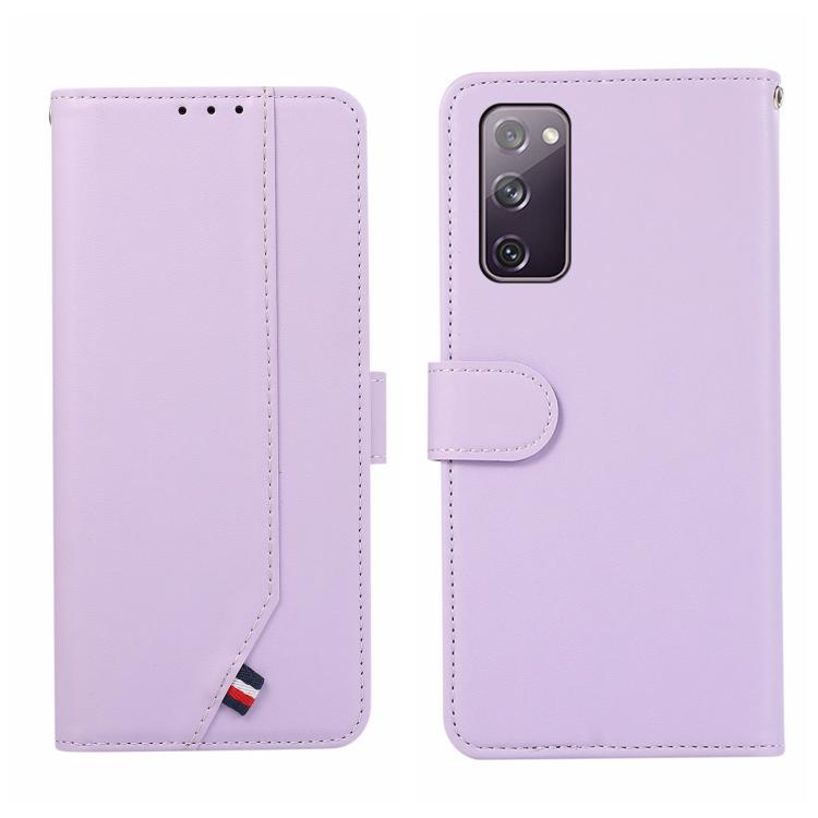 Custodia per telefono in pelle ABEEL con texture delicata e protezione RFID., For Samsung Galaxy S23 5G, For Samsung Galaxy S20 FE, For Samsung Galaxy S22 Ultra 5G, For Samsung Galaxy S22+ 5G