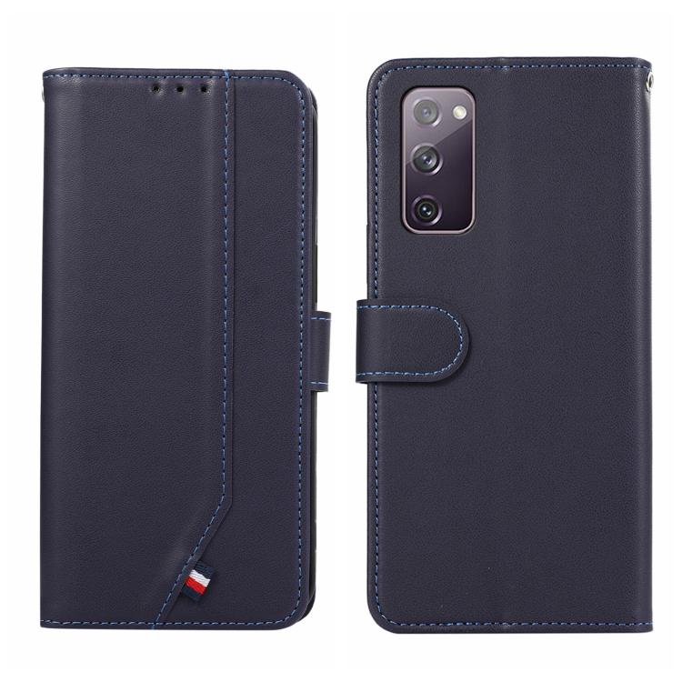Custodia per telefono in pelle ABEEL con texture delicata e protezione RFID., For Samsung Galaxy S23 5G, For Samsung Galaxy S20 FE, For Samsung Galaxy S22 Ultra 5G, For Samsung Galaxy S22+ 5G