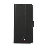 Custodia per telefono in pelle ABEEL con texture delicata e protezione RFID., For Samsung Galaxy S21+, For Samsung Galaxy S21 Ultra 5G