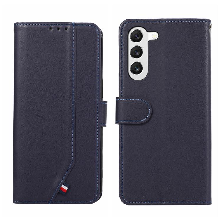 Custodia per telefono in pelle ABEEL con texture delicata e protezione RFID., For Samsung Galaxy S23 5G, For Samsung Galaxy S20 FE, For Samsung Galaxy S22 Ultra 5G, For Samsung Galaxy S22+ 5G
