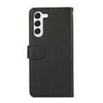 Custodia per telefono in pelle ABEEL con texture delicata e protezione RFID., For Samsung Galaxy S22 5G, For Samsung Galaxy XCover 5, For Samsung Galaxy S21 FE 5G, For Samsung Galaxy S21 5G
