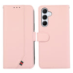 Custodia per telefono in pelle ABEEL con texture delicata e protezione RFID., For Samsung Galaxy S25 FE 5G, For Samsung Galaxy XCover 7, For Samsung Galaxy S24 Ultra 5G, For Samsung Galaxy S24+ 5G