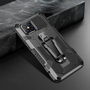 Custodia Antiurto Armor con Supporto per Smartphone