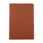 Custodia flip in pelle con rotazione 360° per Samsung Galaxy Tab