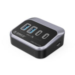ORICO M32A2C-G2 Docking Hub 4 in 1 USB Type-C