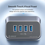 ORICO M32A2C-G2 Docking Hub 4 in 1 USB Type-C