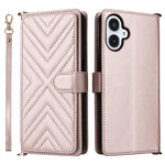 Custodia per telefono in pelle multifunzionale con 6 scomparti per carte e cinturino da polso., For Samsung Galaxy A57 5G, For Samsung Galaxy A37 5G, For Samsung Galaxy A17 5G, For Samsung Galaxy A26 5G, For Samsung Galaxy A25 5G JP
