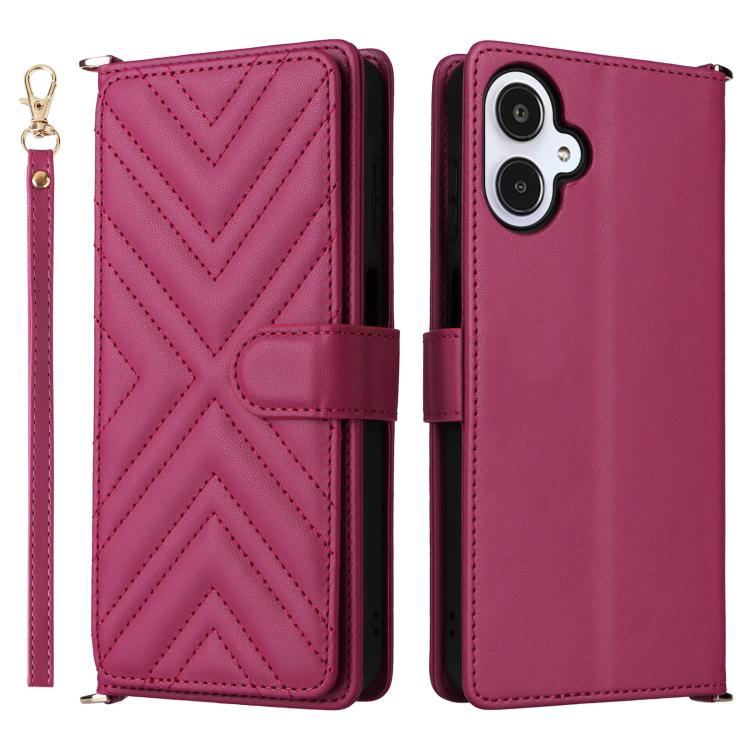 Custodia per telefono in pelle multifunzionale con 6 scomparti per carte e cinturino da polso., For Samsung Galaxy A57 5G, For Samsung Galaxy A37 5G, For Samsung Galaxy A17 5G, For Samsung Galaxy A26 5G, For Samsung Galaxy A25 5G JP
