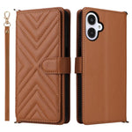 Custodia per telefono in pelle multifunzionale con 6 scomparti per carte e cinturino da polso., For Samsung Galaxy A57 5G, For Samsung Galaxy A37 5G, For Samsung Galaxy A17 5G, For Samsung Galaxy A26 5G, For Samsung Galaxy A25 5G JP