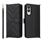 Custodia per telefono in pelle multifunzionale con 6 scomparti per carte e cinturino da polso., For Samsung Galaxy S26+ 5G, For Samsung Galaxy S26 Ultra 5G, For Samsung Galaxy S26 5G, For Samsung Galaxy S25 FE 5G, For Samsung Galaxy S25 Edge 5G        ...