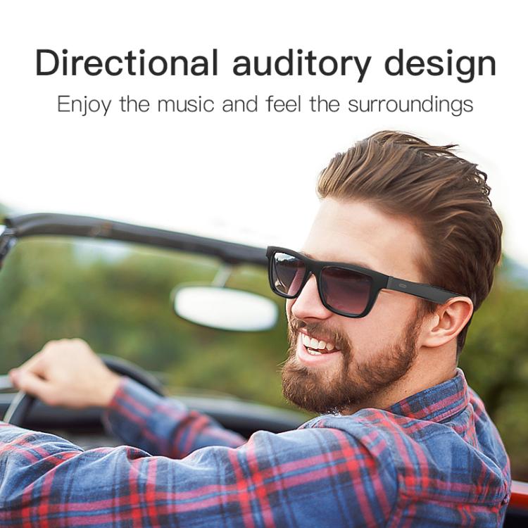 Occhiali Bluetooth E10 Pro Smart Audio, Stile: Traduzione AI, AI Translation