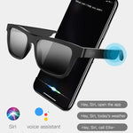Occhiali Bluetooth E10 Pro Smart Audio, Stile: Traduzione AI, AI Translation