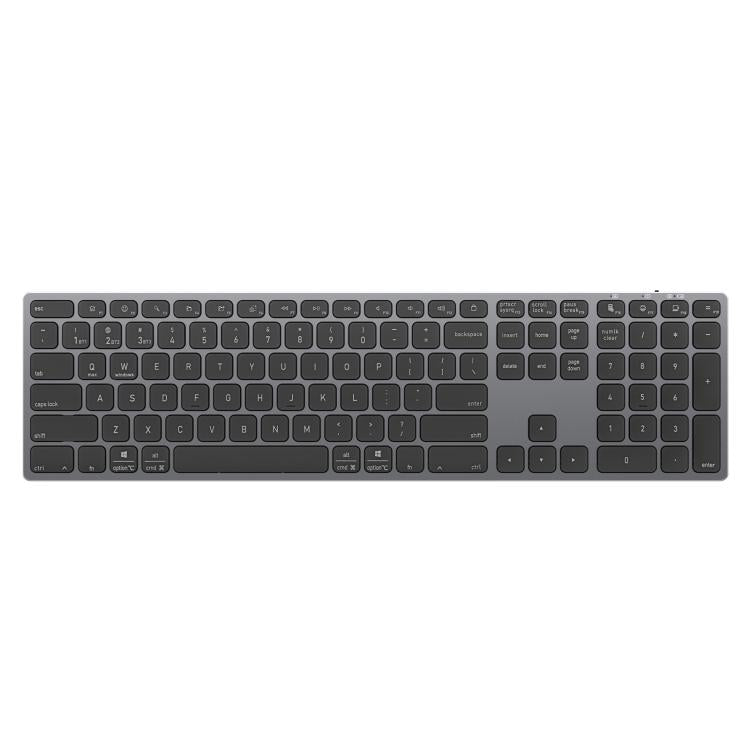 DUX DUCIS LK Series Portable Universal Wireless Keyboard, LK Series
