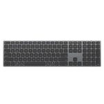 DUX DUCIS LK Series Portable Universal Wireless Keyboard, LK Series