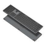 DUX DUCIS LK Series Portable Universal Wireless Keyboard, LK Series