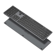DUX DUCIS LK Series Portable Universal Wireless Keyboard, LK Series