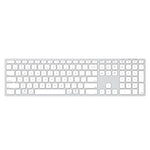 DUX DUCIS LK Series Portable Universal Wireless Keyboard, LK Series