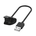 Cavo di ricarica per smartwatch xDfind con interfaccia USB-A, lunghezza: 1 m, For Samsung Galaxy Fit 2, For Samsung Galaxy Fit E