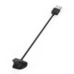 Cavo di ricarica per smartwatch xDfind con interfaccia USB-A, lunghezza: 1 m, For Samsung Galaxy Fit 2, For Samsung Galaxy Fit E