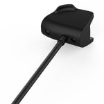 Cavo di ricarica per smartwatch xDfind con interfaccia USB-A, lunghezza: 1 m, For Samsung Galaxy Fit 2, For Samsung Galaxy Fit E