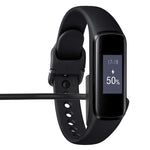Cavo di ricarica per smartwatch xDfind con interfaccia USB-A, lunghezza: 1 m, For Samsung Galaxy Fit 2, For Samsung Galaxy Fit E