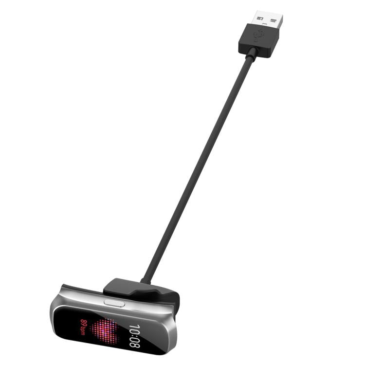 Cavo di ricarica per smartwatch xDfind con interfaccia USB-A, lunghezza: 1 m, For Samsung Galaxy Fit 2, For Samsung Galaxy Fit E
