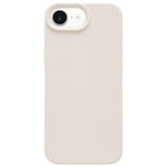Custodia per telefono in silicone liquido con effetto dopamina semplice, For iPhone 17e / 16e