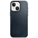 Custodia per telefono in silicone liquido con effetto dopamina semplice, For iPhone 14