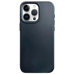 Custodia per telefono in silicone liquido con effetto dopamina semplice, For iPhone 14 Pro