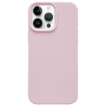 Custodia per telefono in silicone liquido con effetto dopamina semplice, For iPhone 14 Pro Max