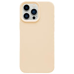 Custodia per telefono in silicone liquido con effetto dopamina semplice, For iPhone 13 Pro Max