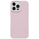 Custodia per telefono in silicone liquido con effetto dopamina semplice, For iPhone 13 Pro Max