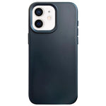Custodia per telefono in silicone liquido con effetto dopamina semplice, For iPhone 12